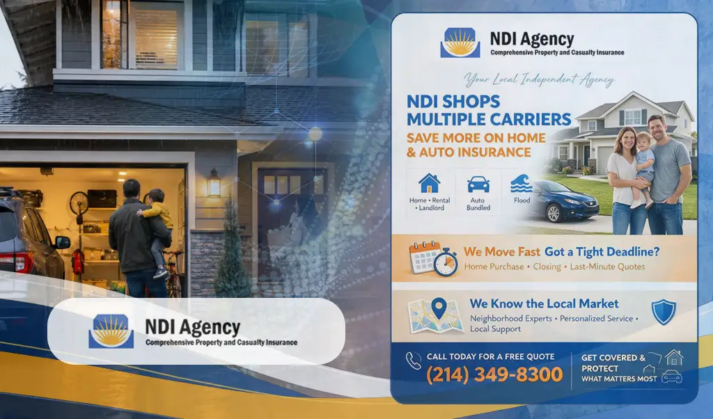 How to Compare Home Insurance Quotes in Nueces County, TX Without Overlooking Key Coverage
