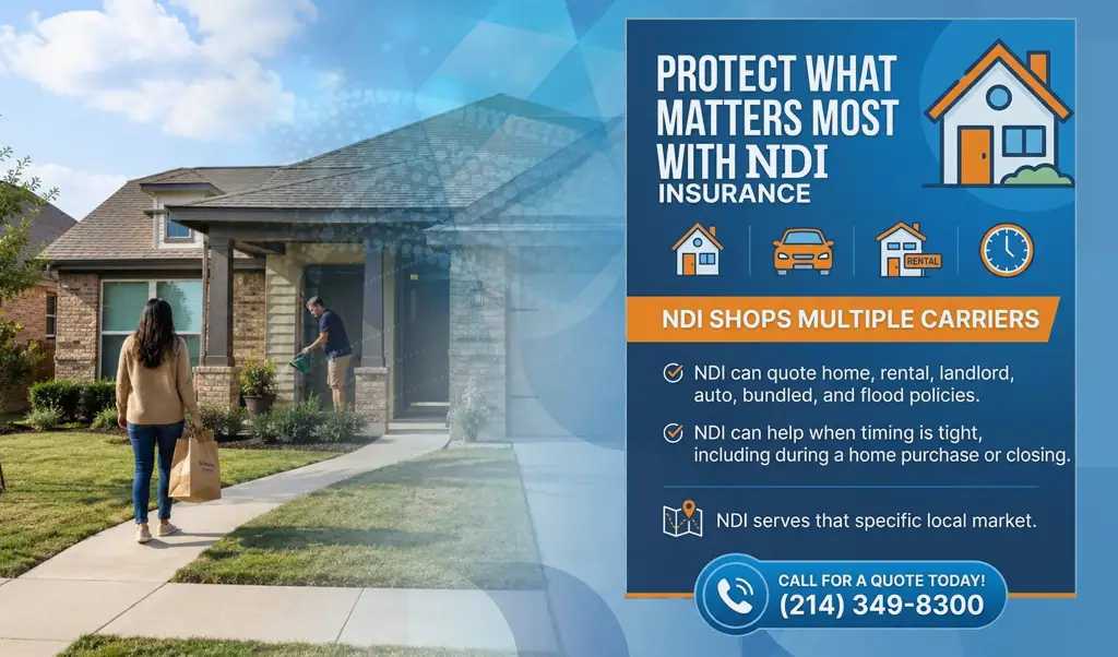 Home and Auto Insurance Bundles in Crane County, TX: When Combining Coverage May Make Sense Home and Auto Insurance Bundles in Crane County, TX: When Combining Coverage May Make Sense