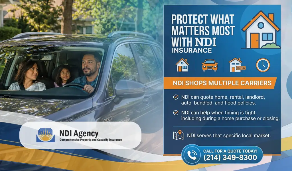 Landlord and Umbrella Insurance in Wharton County, TX: Coverage Considerations for Property Owners