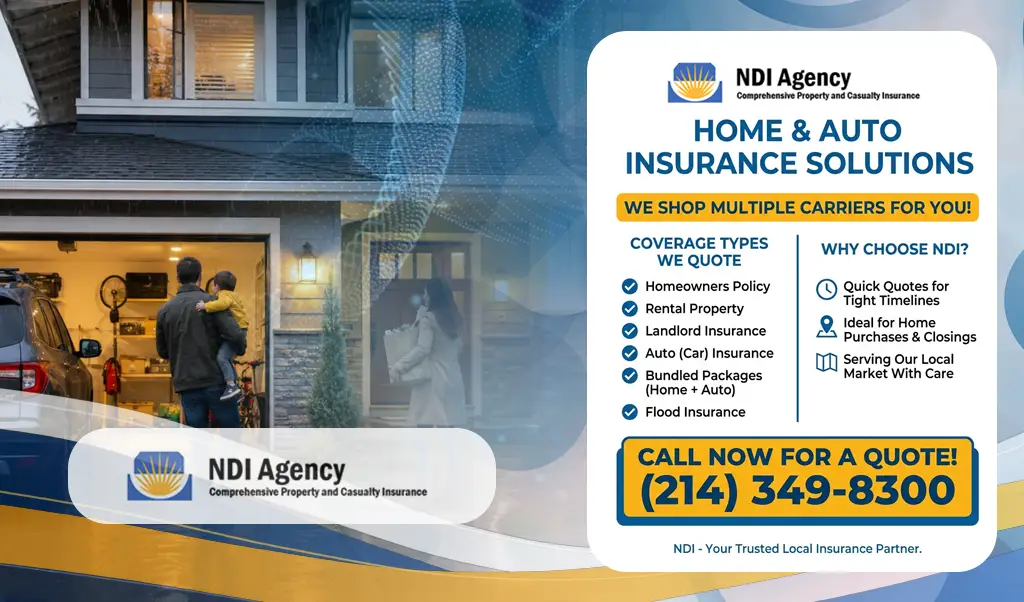 Flood Insurance Quotes in Howard County, TX Flood Insurance Quotes in Howard County, TX