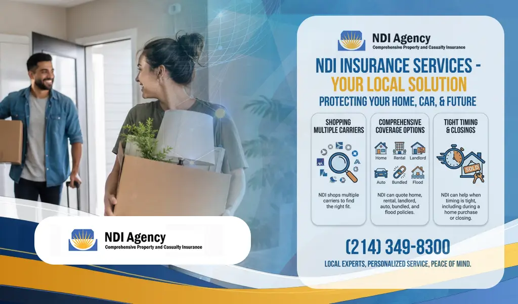 How to Compare Home Insurance Quotes in Bandera County, TX Without Overlooking Key Coverage