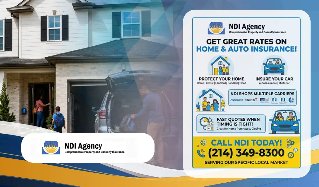 How to Compare Home Insurance Quotes in Reagan County, TX Without Overlooking Key Coverage
