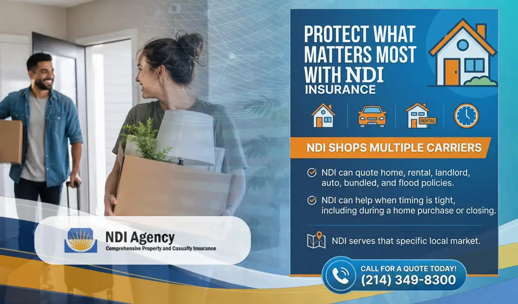 Home Insurance Quotes in Brazoria County, TX