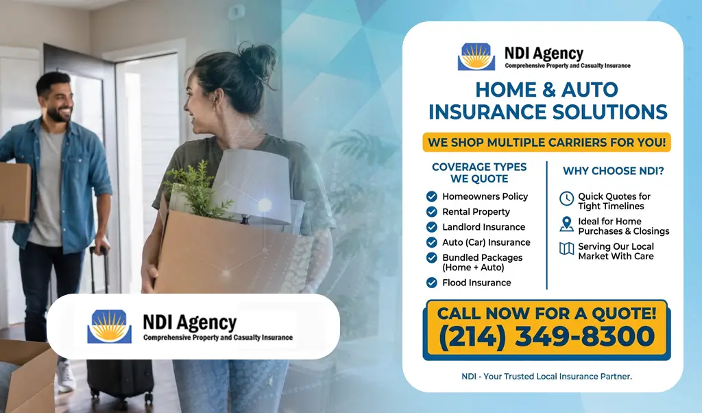 How to Compare Home Insurance Quotes in Somervell County, TX Without Overlooking Key Coverage