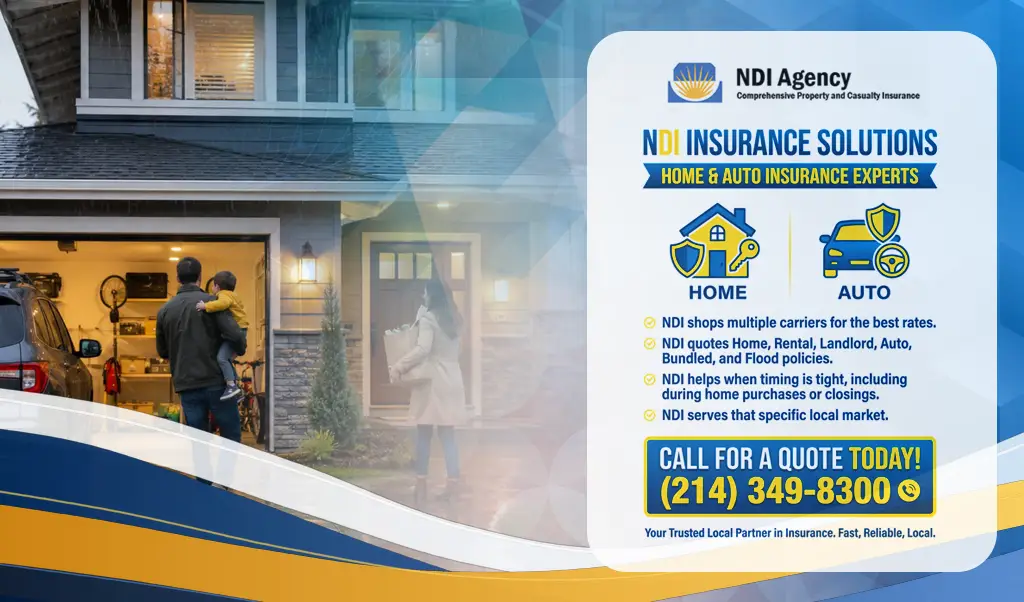 Umbrella Insurance Quotes in Wood County, TX