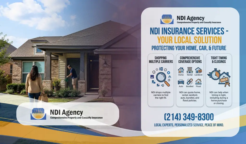 Landlord and Umbrella Insurance in Marion County, TX: Coverage Considerations for Property Owners