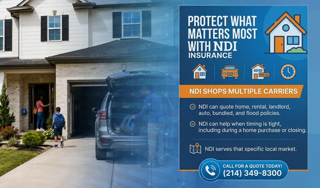 What Drivers in Tarrant County, TX Should Know Before Comparing Auto Insurance Quotes