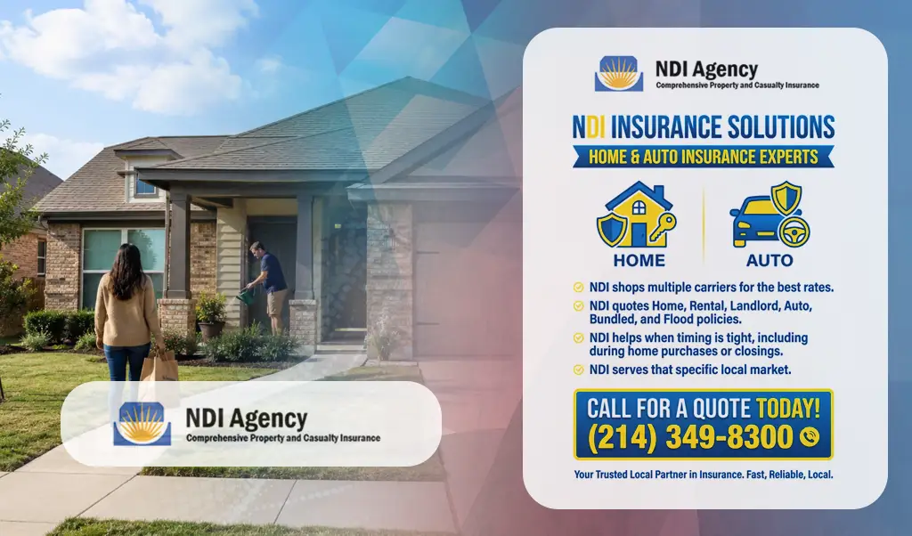 Landlord and Umbrella Insurance in Terrell County, TX: Coverage Considerations for Property Owners