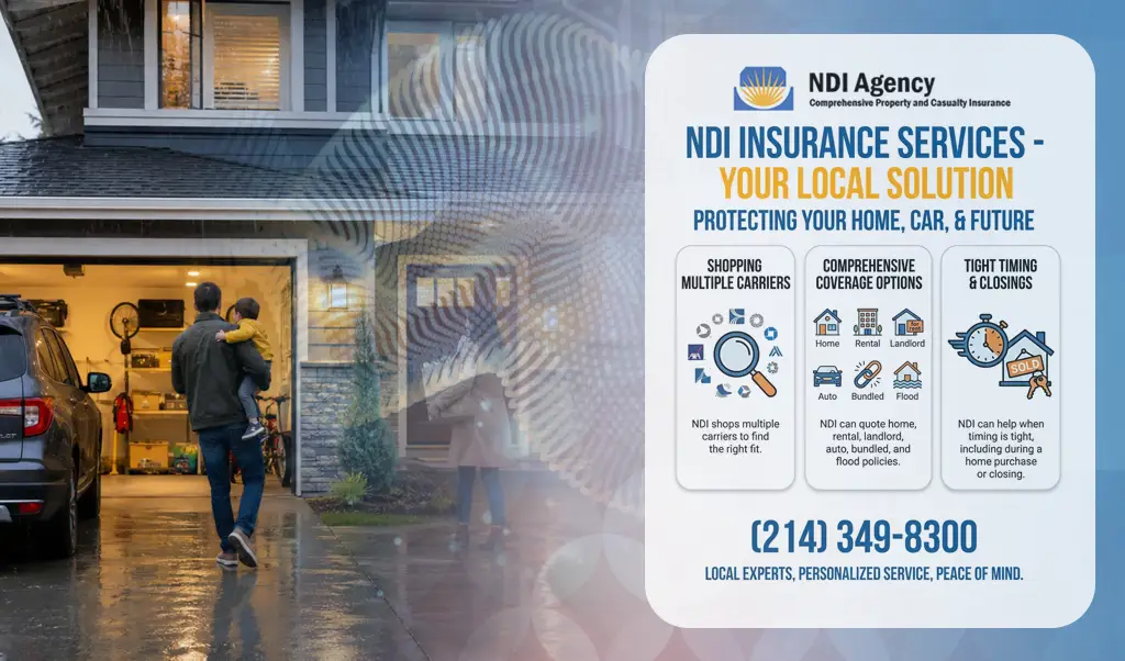 What Drivers in Kaufman County, TX Should Know Before Comparing Auto Insurance Quotes What Drivers in Kaufman County, TX Should Know Before Comparing Auto Insurance Quotes