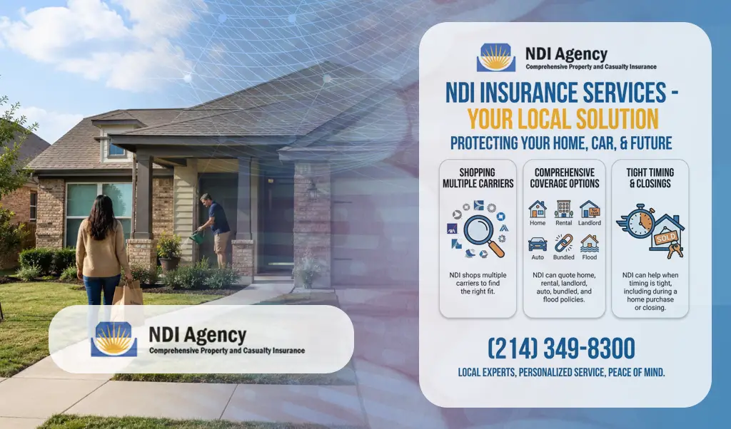 How to Compare Home Insurance Quotes in Wilson County, TX Without Overlooking Key Coverage