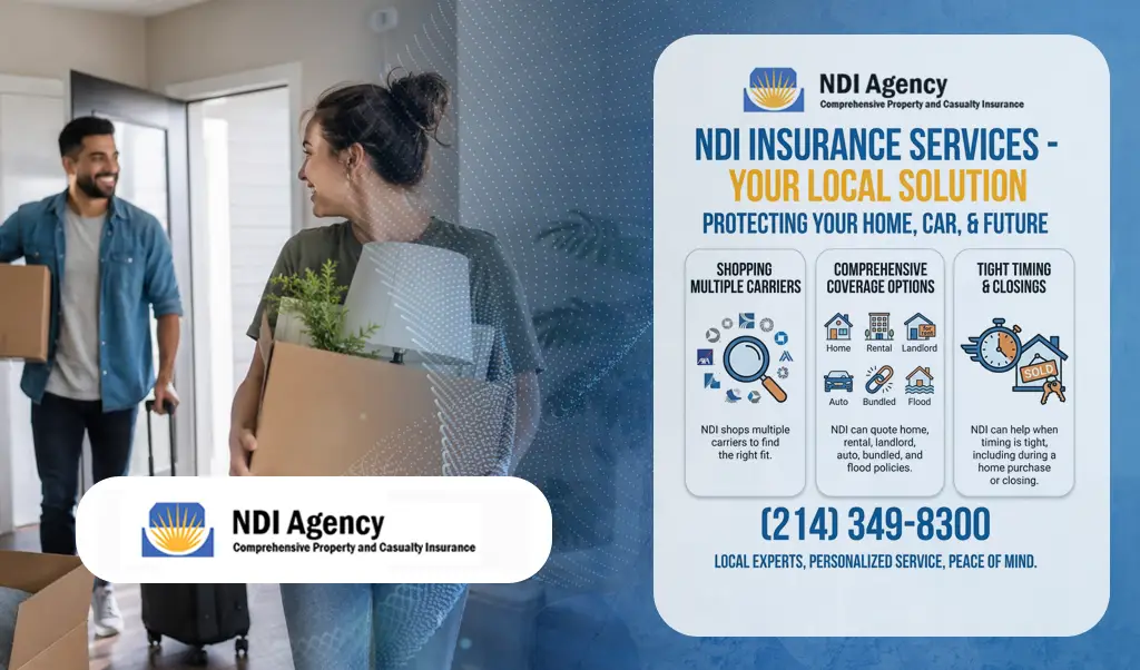 How to Compare Home Insurance Quotes in Maverick County, TX Without Overlooking Key Coverage
