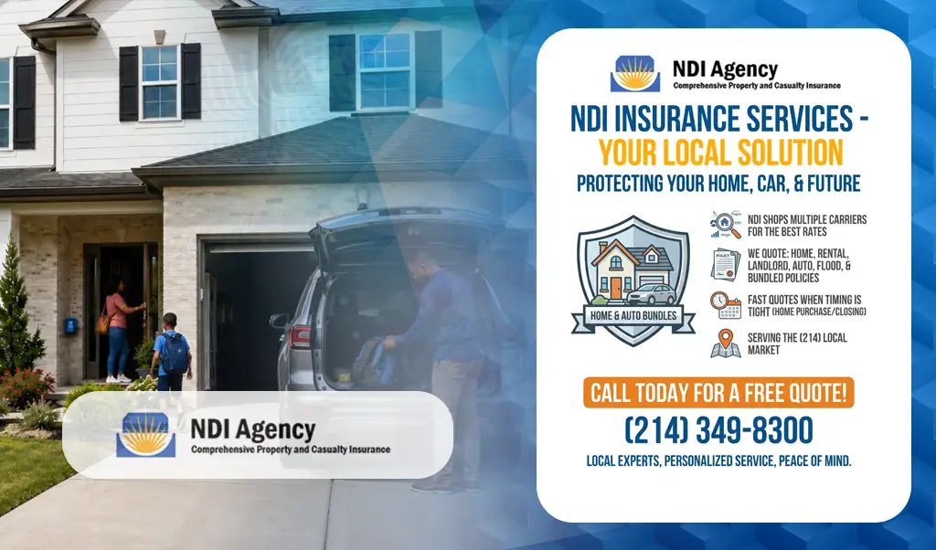 Auto Insurance Quotes in Fort Bend County, TX