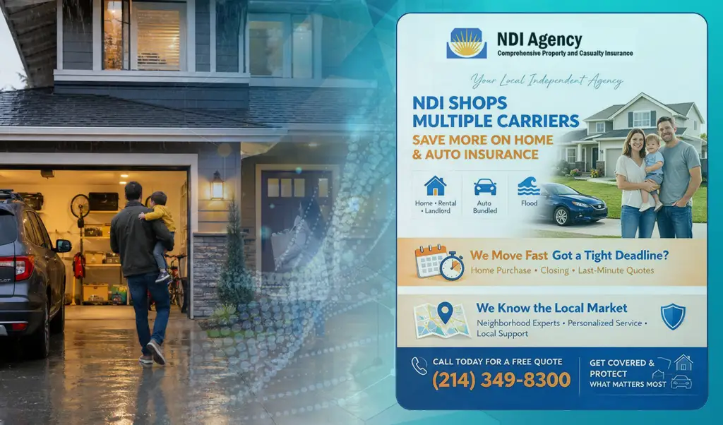 Auto Insurance Quotes in Mitchell County, TX