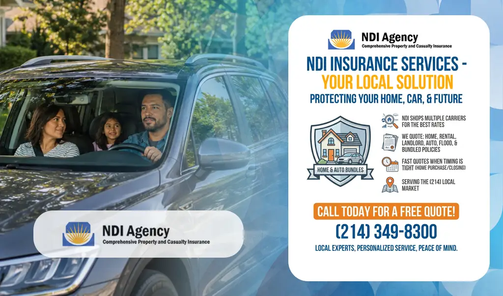 How to Compare Home Insurance Quotes in Collin County, TX Without Overlooking Key Coverage How to Compare Home Insurance Quotes in Collin County, TX Without Overlooking Key Coverage