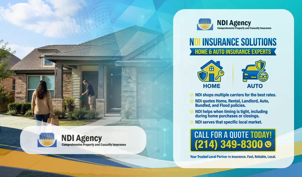 Home and Auto Insurance Bundle Quotes in Jack County, TX Home and Auto Insurance Bundle Quotes in Jack County, TX