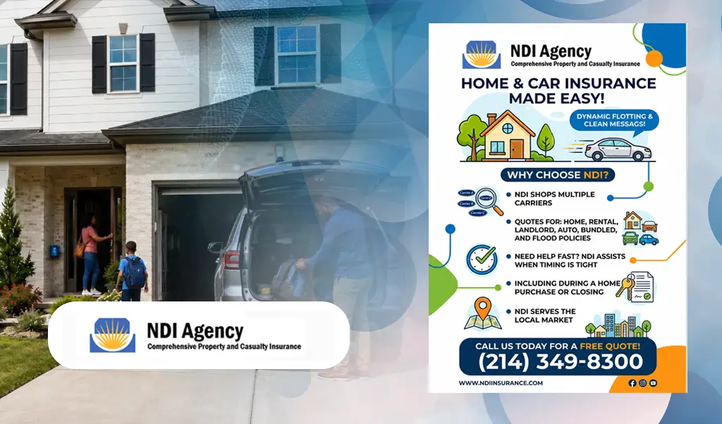 Home and Auto Insurance Bundle Quotes in San Antonio, TX