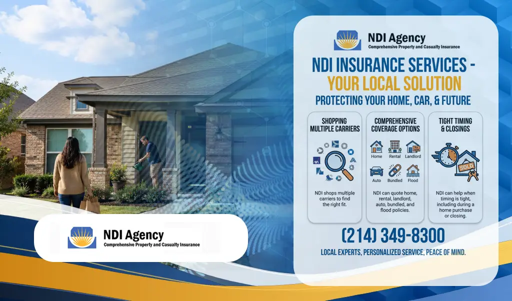 Home and Auto Insurance Bundles in Armstrong County, TX: When Combining Coverage May Make Sense Home and Auto Insurance Bundles in Armstrong County, TX: When Combining Coverage May Make Sense
