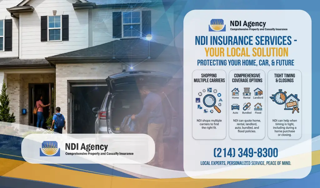 Landlord and Umbrella Insurance in McCulloch County, TX: Coverage Considerations for Property Owners