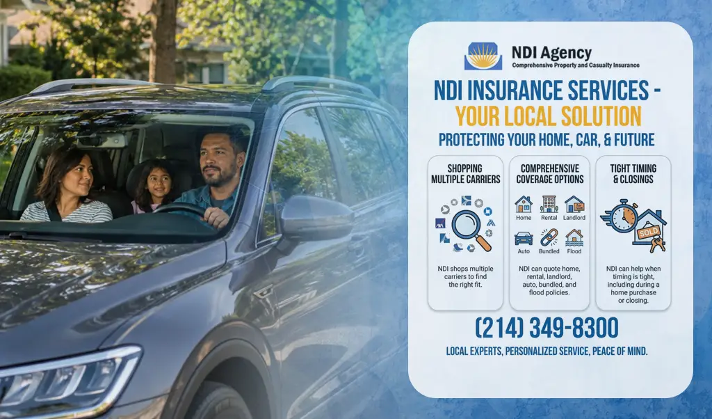 How to Compare Home Insurance Quotes in Swisher County, TX Without Overlooking Key Coverage