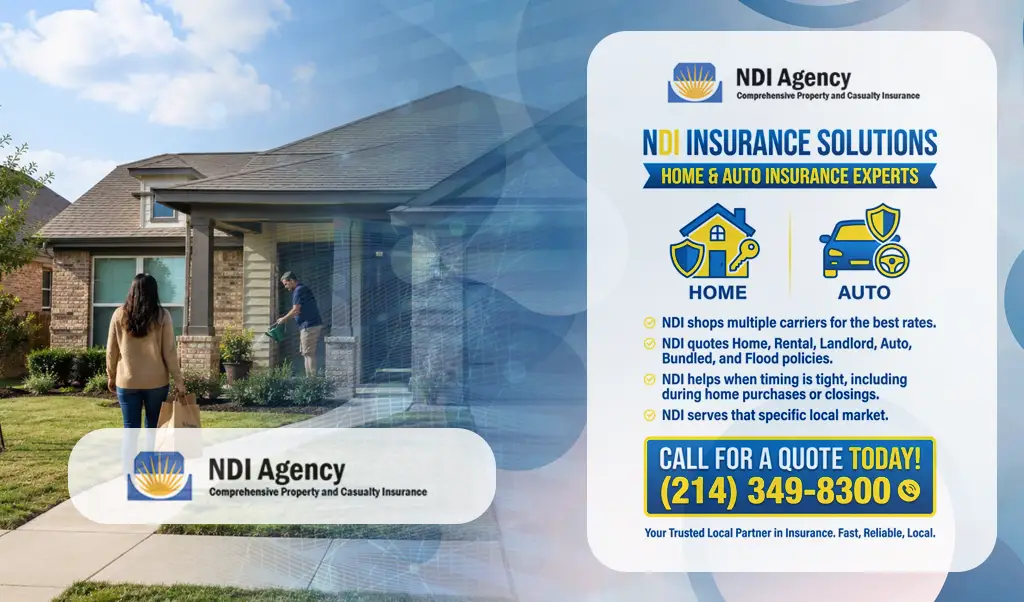 What Drivers in Comal County, TX Should Know Before Comparing Auto Insurance Quotes