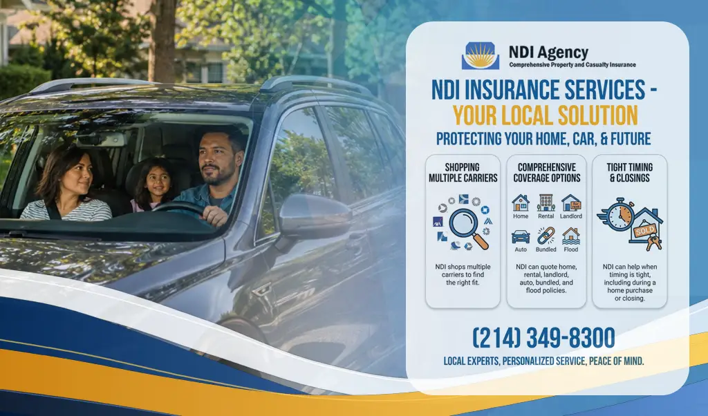 Landlord and Umbrella Insurance in Blanco County, TX: Coverage Considerations for Property Owners