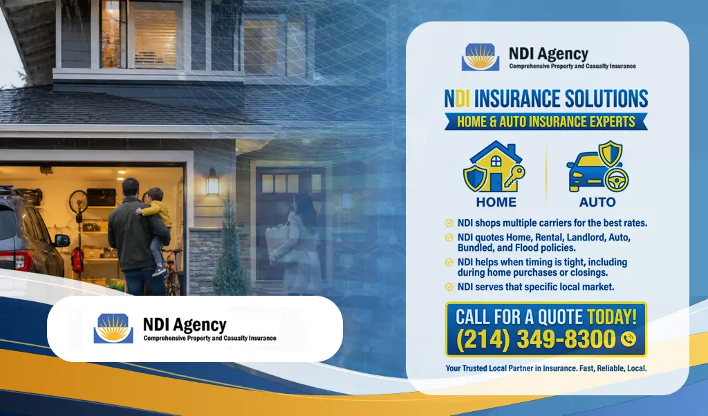 Landlord Insurance Quotes in Plano, TX