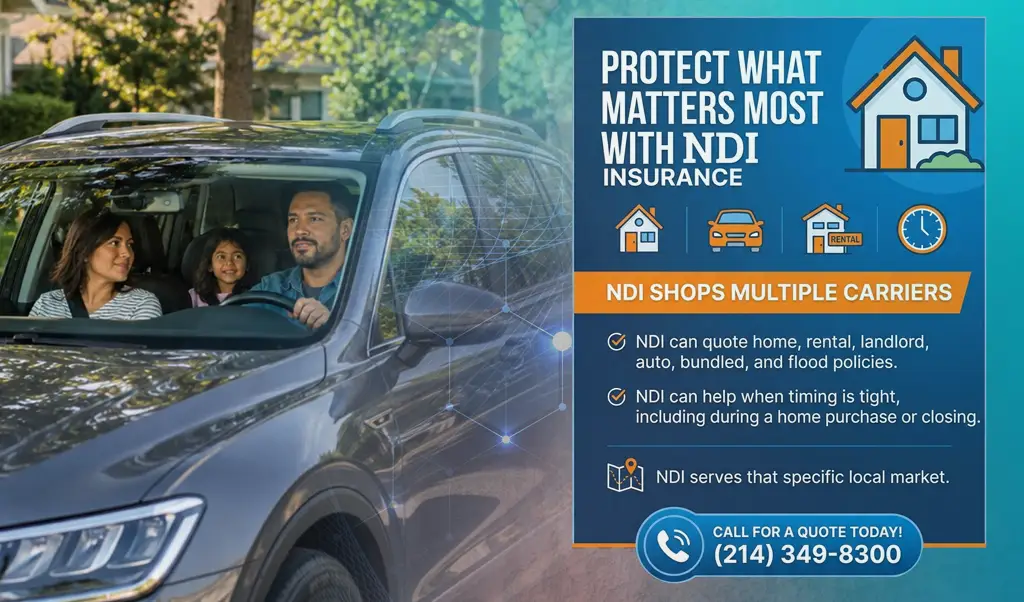 Home and Auto Insurance Bundles in Karnes County, TX: When Combining Coverage May Make Sense Home and Auto Insurance Bundles in Karnes County, TX: When Combining Coverage May Make Sense