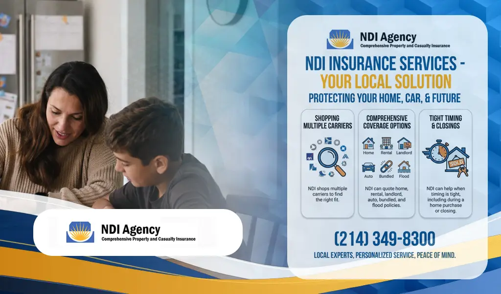 How to Compare Home Insurance Quotes in Howard County, TX Without Overlooking Key Coverage How to Compare Home Insurance Quotes in Howard County, TX Without Overlooking Key Coverage