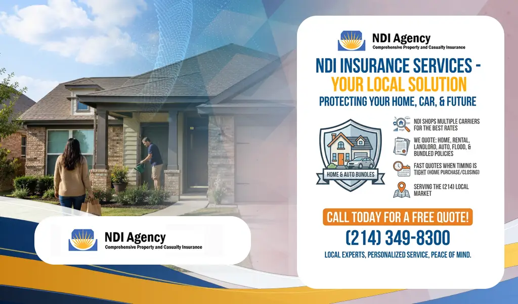 Home and Auto Insurance Bundles in Dickens County, TX: When Combining Coverage May Make Sense Home and Auto Insurance Bundles in Dickens County, TX: When Combining Coverage May Make Sense