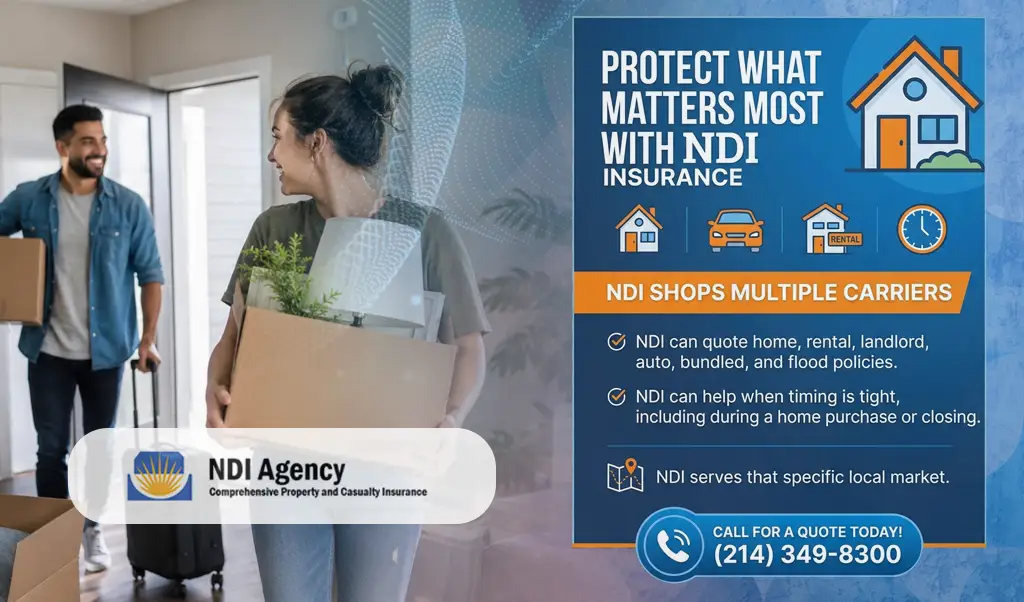 Auto Insurance Quotes in Lago Vista, TX