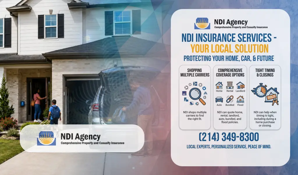 Flood Insurance in Angelina County, TX: Questions to Ask Before Choosing a Policy Flood Insurance in Angelina County, TX: Questions to Ask Before Choosing a Policy