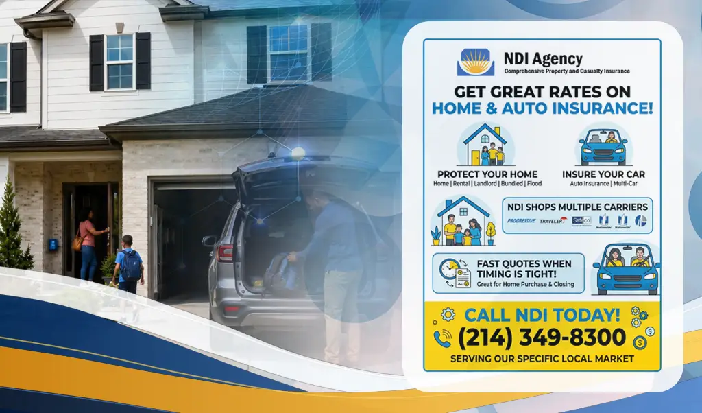 Umbrella Insurance Quotes in North Richland Hills, TX Umbrella Insurance Quotes in North Richland Hills, TX