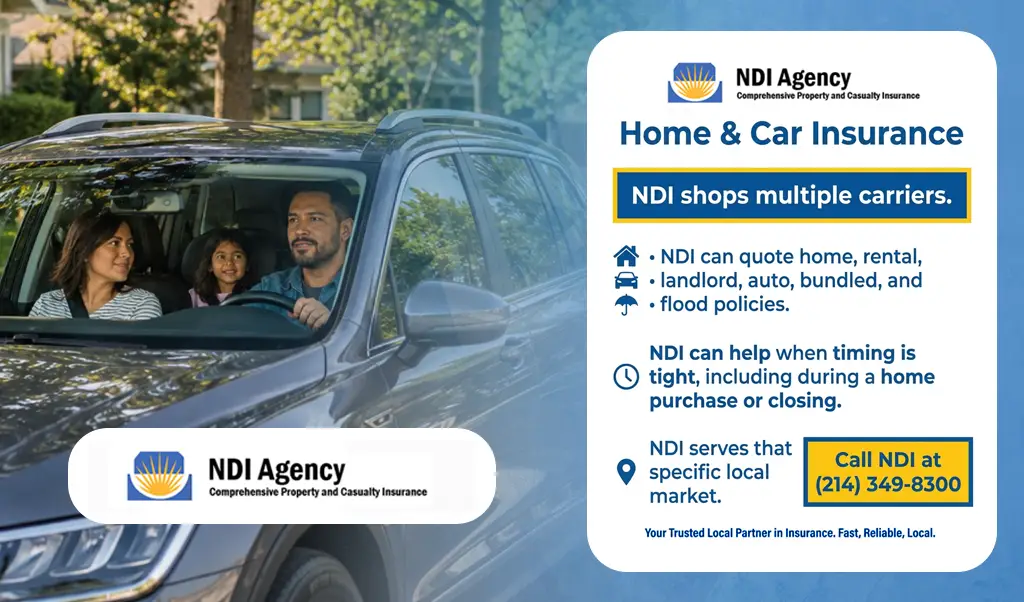 Auto Liability Insurance in Melissa, TX