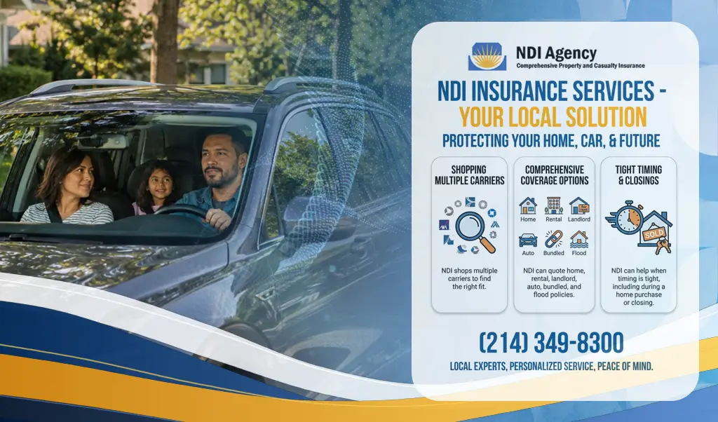 Home Insurance Quotes in Karnes County, TX