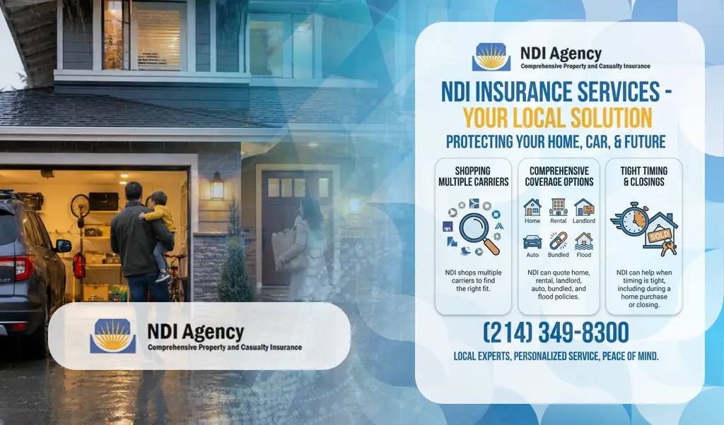 Landlord and Umbrella Insurance in Liberty County, TX: Coverage Considerations for Property Owners