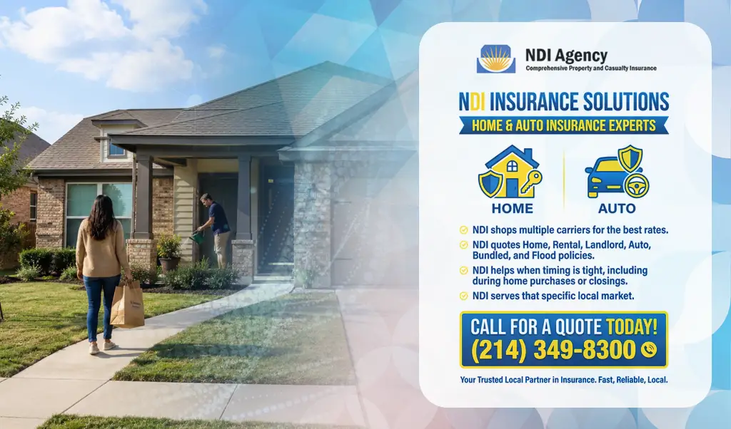 Home and Auto Insurance Bundles in Kendall County, TX: When Combining Coverage May Make Sense Home and Auto Insurance Bundles in Kendall County, TX: When Combining Coverage May Make Sense