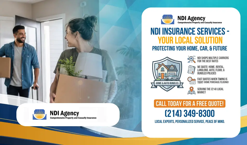 Landlord Insurance Quotes in Round Rock, TX