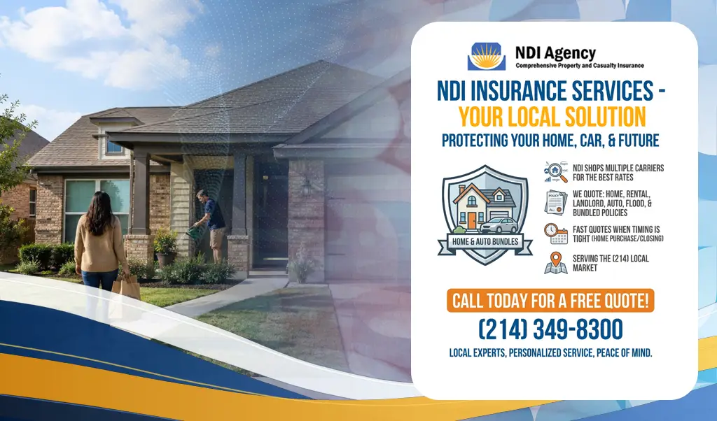 Home Insurance Quotes in McCulloch County, TX