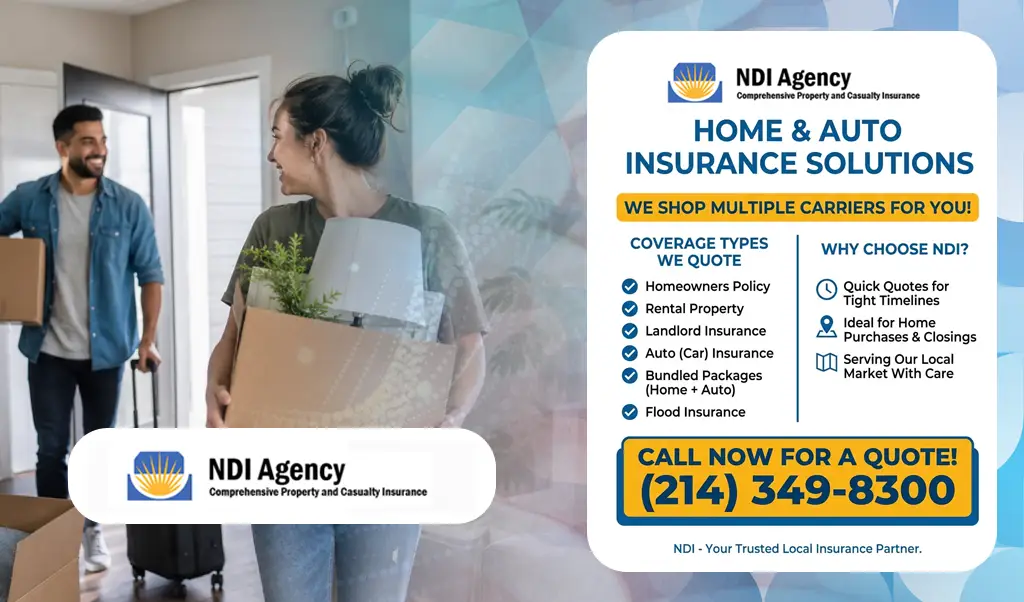 How to Compare Home Insurance Quotes in Nueces County, TX Without Overlooking Key Coverage
