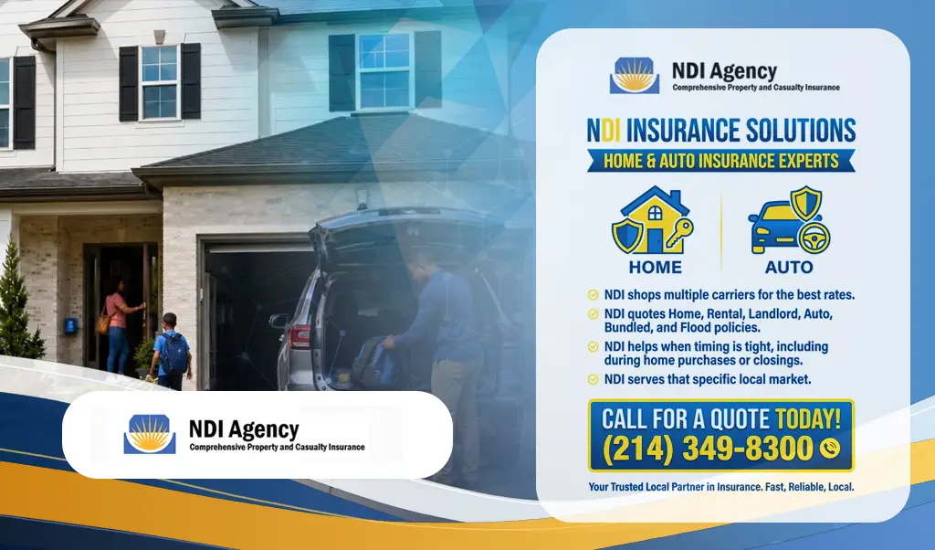 Home and Auto Insurance Bundles in Martin County, TX: When Combining Coverage May Make Sense Home and Auto Insurance Bundles in Martin County, TX: When Combining Coverage May Make Sense