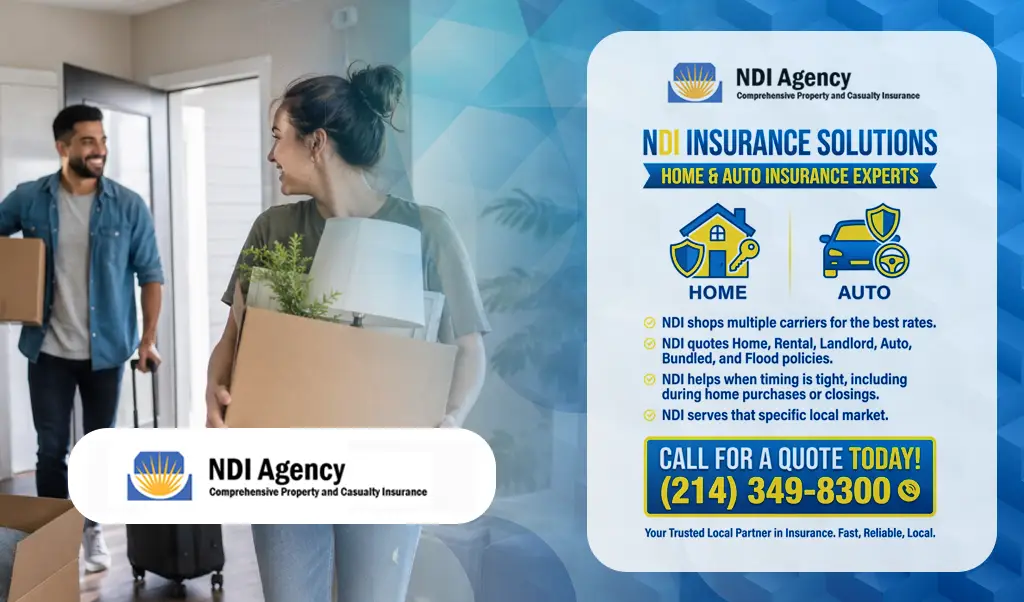 Home and Auto Insurance Bundles in Bee County, TX: When Combining Coverage May Make Sense