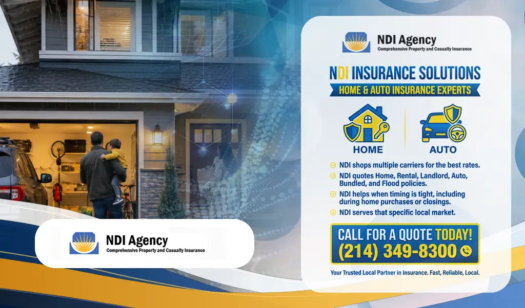 How to Compare Home Insurance Quotes in Fannin County, TX Without Overlooking Key Coverage
