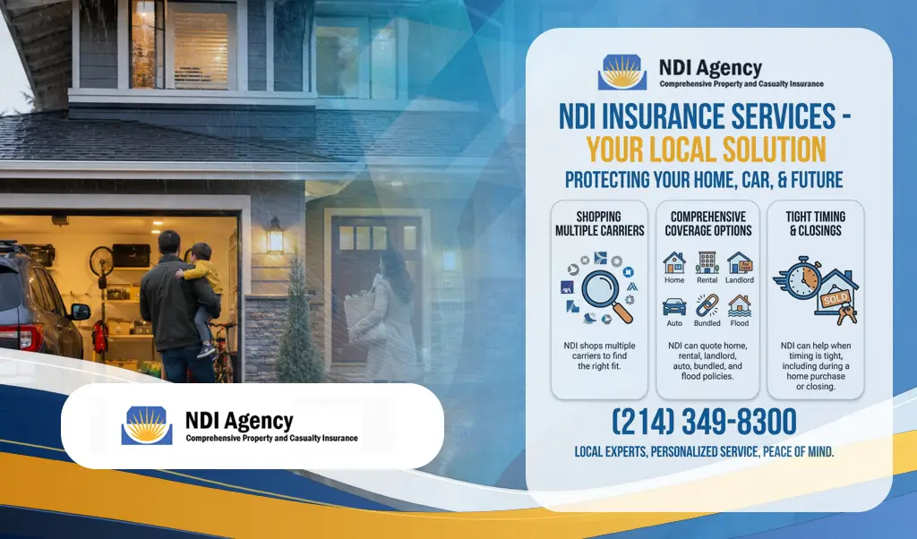 Landlord and Umbrella Insurance in Culberson County, TX: Coverage Considerations for Property Owners