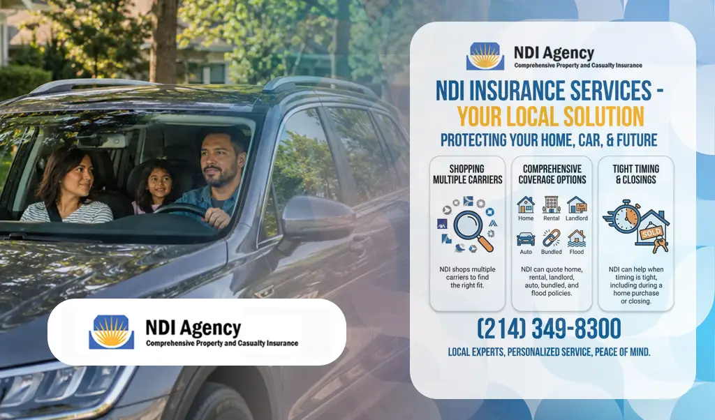 Auto Liability Insurance in Kinney County, TX Auto Liability Insurance in Kinney County, TX
