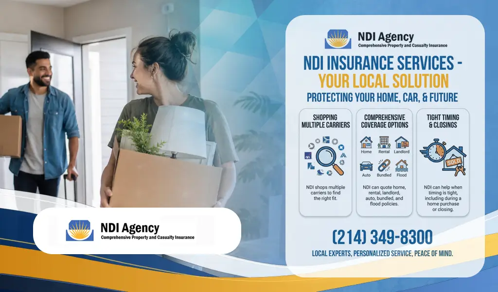 Landlord and Umbrella Insurance in Bailey County, TX: Coverage Considerations for Property Owners