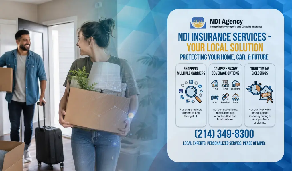 Landlord and Umbrella Insurance in Anderson County, TX: Coverage Considerations for Property Owners