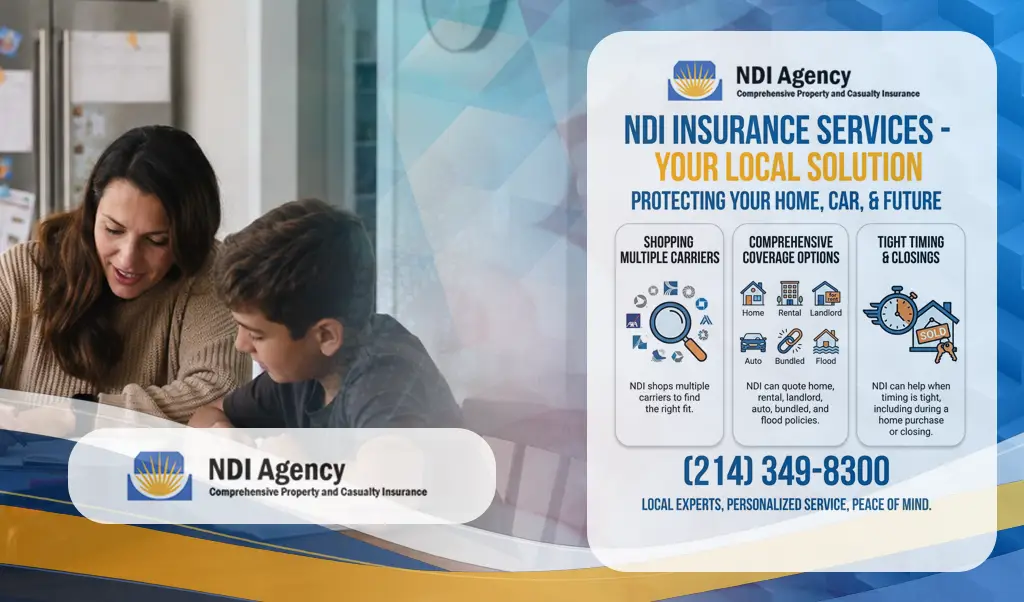 Landlord and Umbrella Insurance in Ward County, TX: Coverage Considerations for Property Owners Landlord and Umbrella Insurance in Ward County, TX: Coverage Considerations for Property Owners