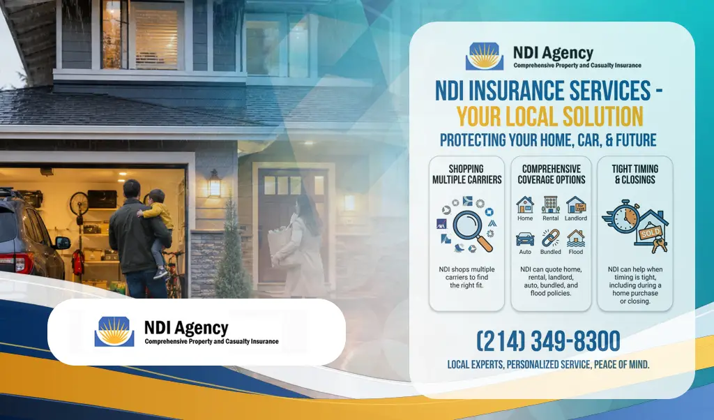 Landlord and Umbrella Insurance in Sherman County, TX: Coverage Considerations for Property Owners