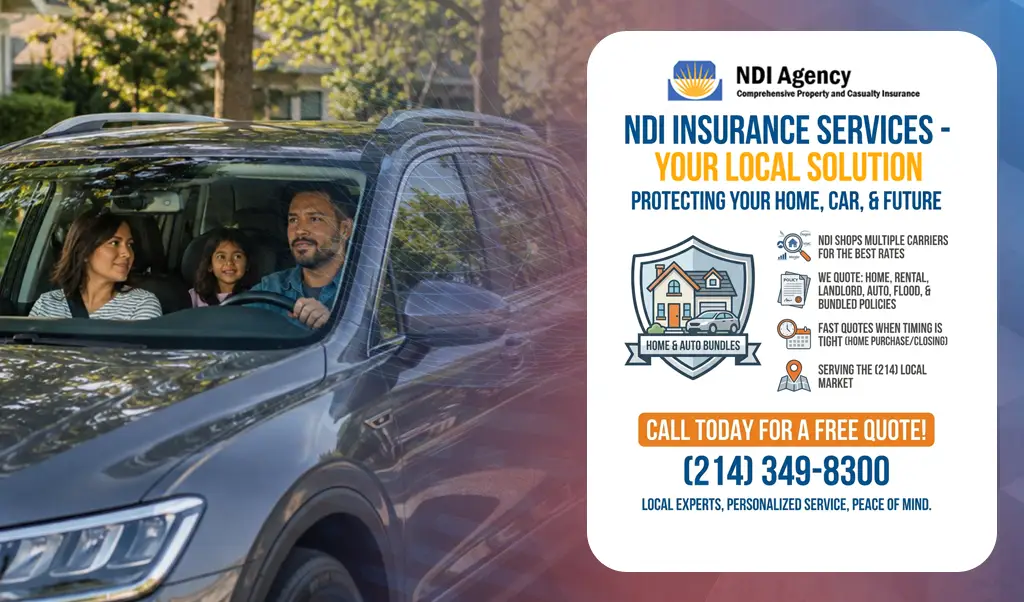 What Drivers in Taylor County, TX Should Know Before Comparing Auto Insurance Quotes