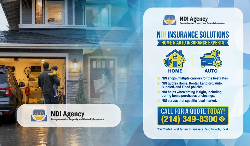 Home and Auto Insurance Bundle Quotes in Eastland County, TX Home and Auto Insurance Bundle Quotes in Eastland County, TX